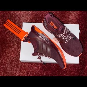 IVY PARK ULTRABOOST SHOES.